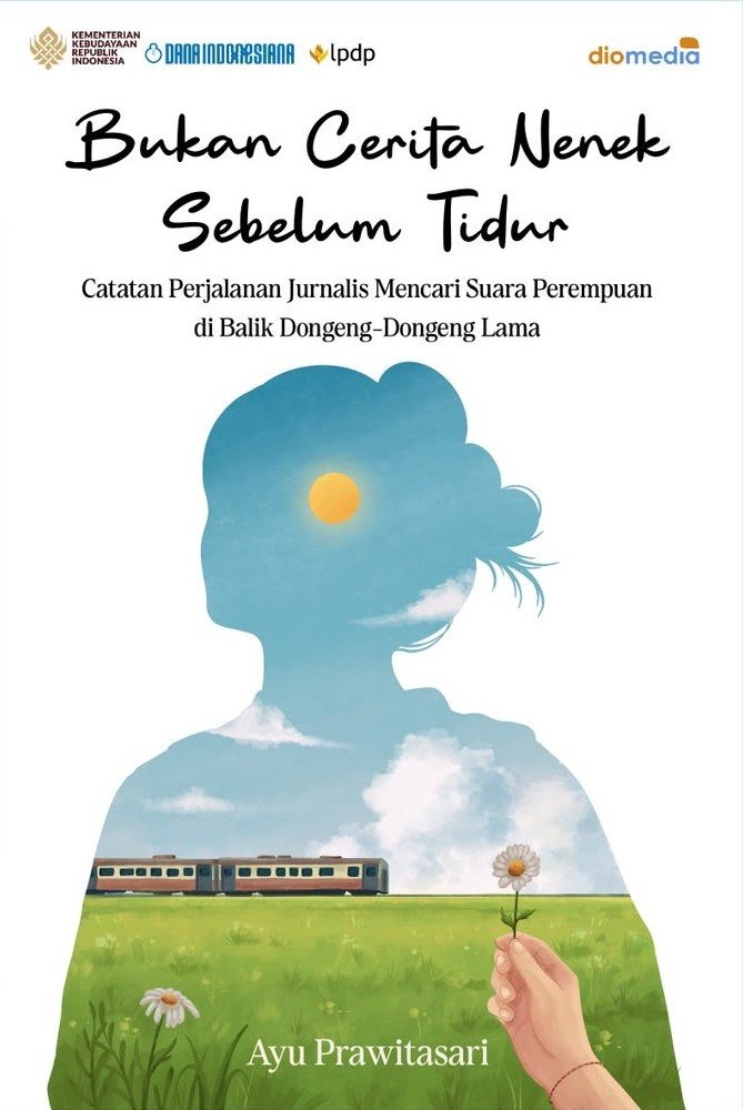 Bukan Cerita Nenek Sebelum Tidur